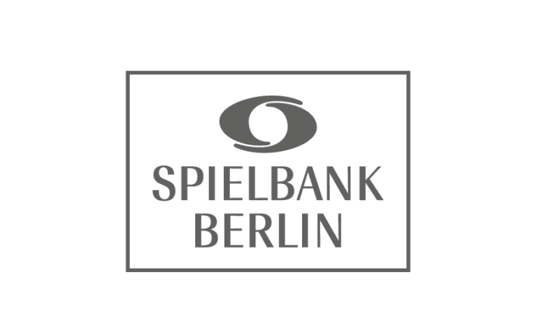 Logo Spielbank