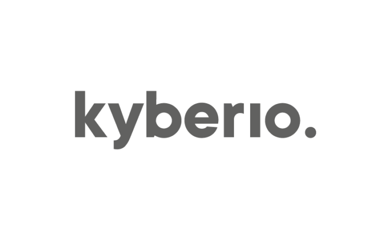 kyberio Logo 2025