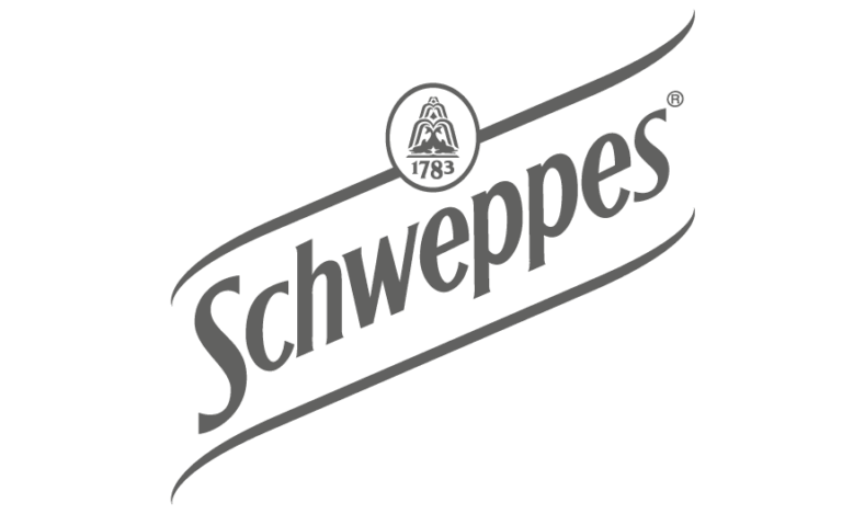 Schweppes Logo 2025