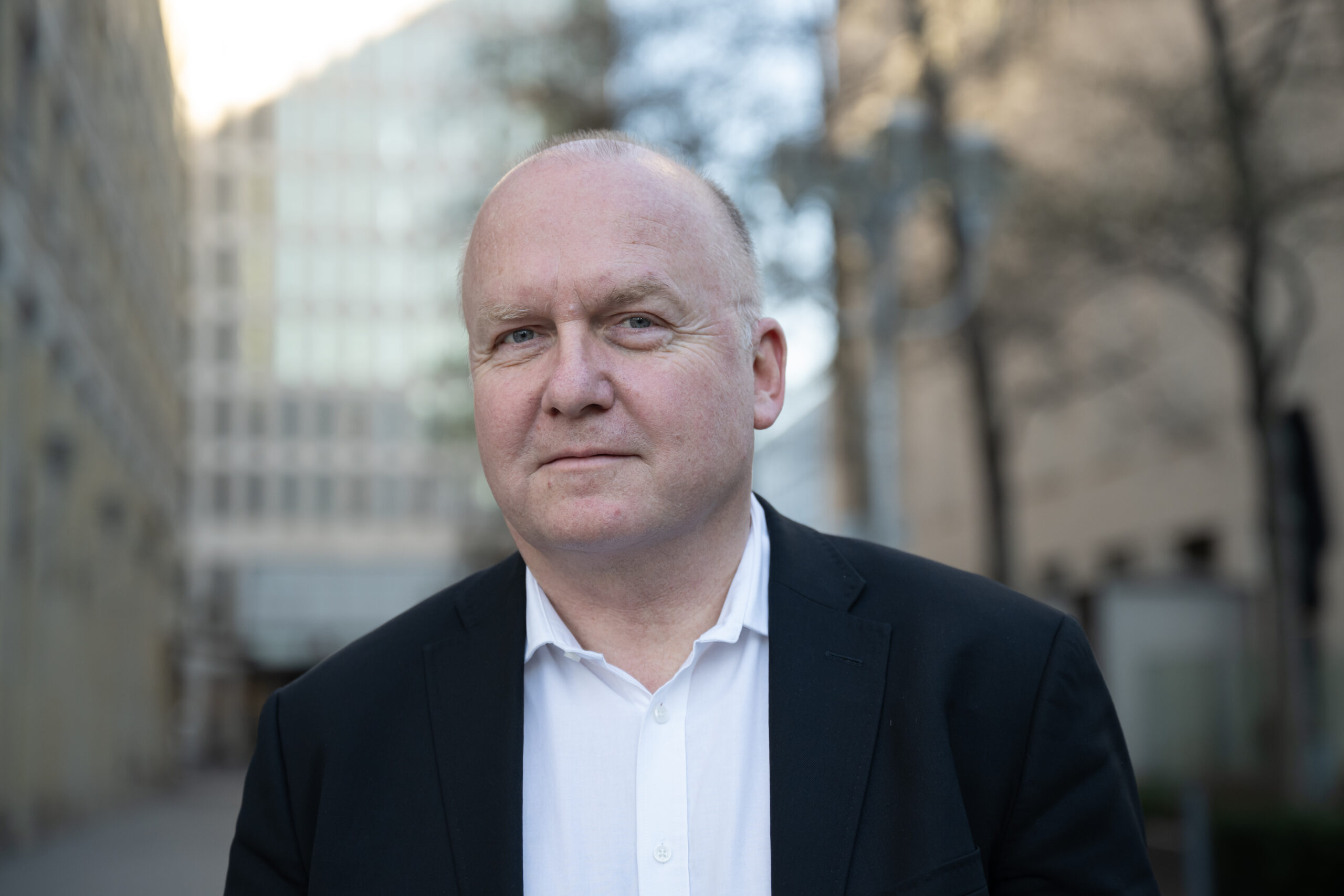 Preisträger 2026 Dr. Andreas Rinke